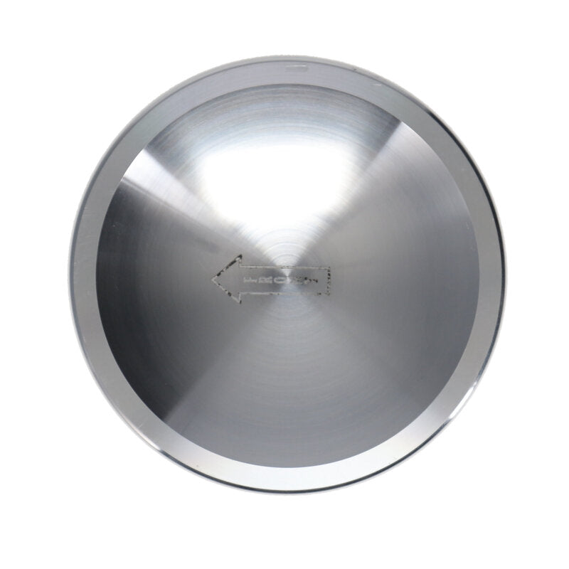 Manley Ford 4.6L/5.4L SOHC/DOHC (2v/4v)3.572in Bore 18cc Dish Piston (Single Piston) - 594220C-1