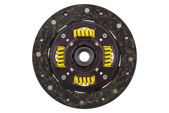 ACT 1995 Suzuki Esteem Modified Sprung Street Disc - 2001401