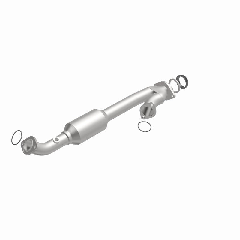 MagnaFlow Direct Fit Catalytic Converter 05-07 4-Run/FJ Passenger Side Rear - 23985