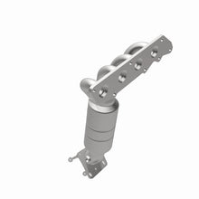 Load image into Gallery viewer, MagnaFlow Direct Fit Catalytic Converter 05-07 Escape 2.3 Manifold - 50510