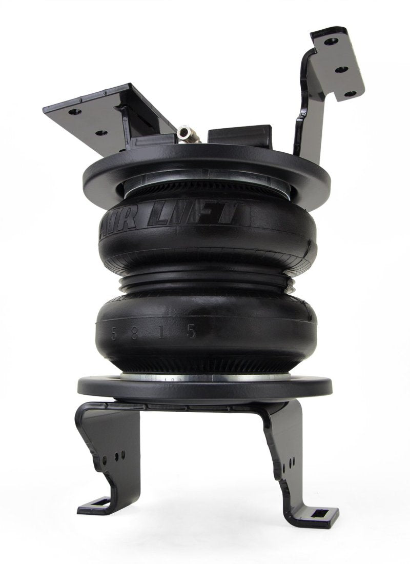 Air Lift LoadLifter 7500XL Ultimate for 11-17 GM 2500/3500 - 57538