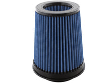 Load image into Gallery viewer, aFe MagnumFLOW Air Filter Pro 5R 5in F x 7in B (INV) x 5.5in T (INV) x 8in H - 24-91062