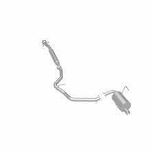 Load image into Gallery viewer, MagnaFlow BRE Exhaust Kit 14-16 Subaru Forester 2.5L - 106-0596