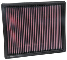 Load image into Gallery viewer, K&amp;N Volkswagen Crafter Ii L4-2.0L DSL 17-18 - 33-3120