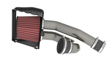 Load image into Gallery viewer, K&amp;N 2015-22 Ford F-150 3.5L V6 Performance Air Intake System - 77-2617KC