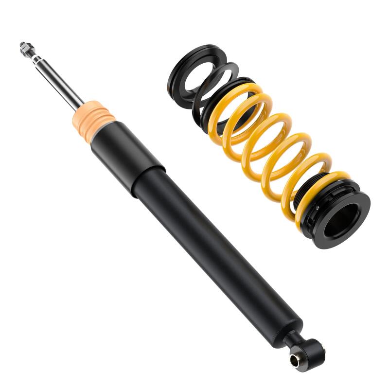 ST XA Height Adjustable Coilovers 2017+ Honda Civic Type-R - 18250035