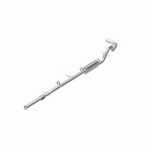 Load image into Gallery viewer, MagnaFlow 2023+ Chevy Colorado NEO Series Cat-Back Exhaust Single Passenger Side Rear Exit - 19649