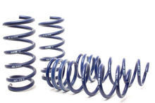 Load image into Gallery viewer, H&amp;R 20-21 BMW M850i xDrive Gran Coupe (AWD) G16 Sport Spring (w/Adaptive Susp.) - 28671-6