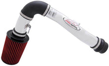 Load image into Gallery viewer, AEM 06-07 WRX/ 06 STi Polished Cold Air Intake - 21-477P