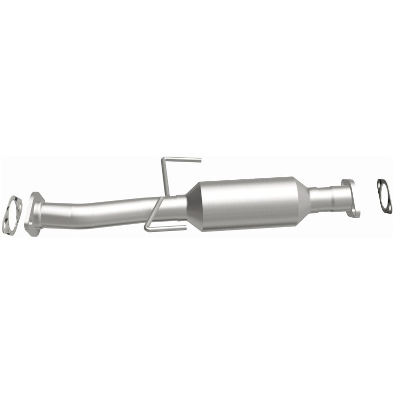 MagnaFlow California Direct Fit Converter 1996 Ford Escort 1.8L - 4481150