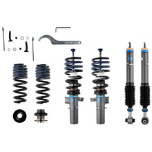 Load image into Gallery viewer, Bilstein 20-22 Toyota GR Supra B3 OE Replacement Suspension Kit - Front / Rear - 48-304498