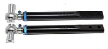 Load image into Gallery viewer, SPL Parts 89-94 Nissan 240SX (S13) / 89-02 Nissan Skyline (R32/R33/R34) Front Offset Tension Rods - SPL TRO S13