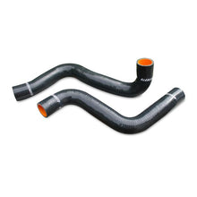 Load image into Gallery viewer, Mishimoto 04-08 Mazda RX8 Black Silicone Hose Kit - MMHOSE-RX8-03BK