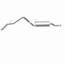 Load image into Gallery viewer, MagnaFlow BRE Exhaust Kit 05 Tundra 4.0L - 106-0341