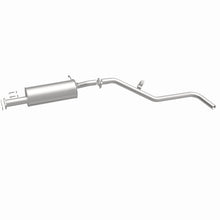 Load image into Gallery viewer, MagnaFlow BRE Exhaust Kit 90-96 Nissan D21 2.4L - 106-0340