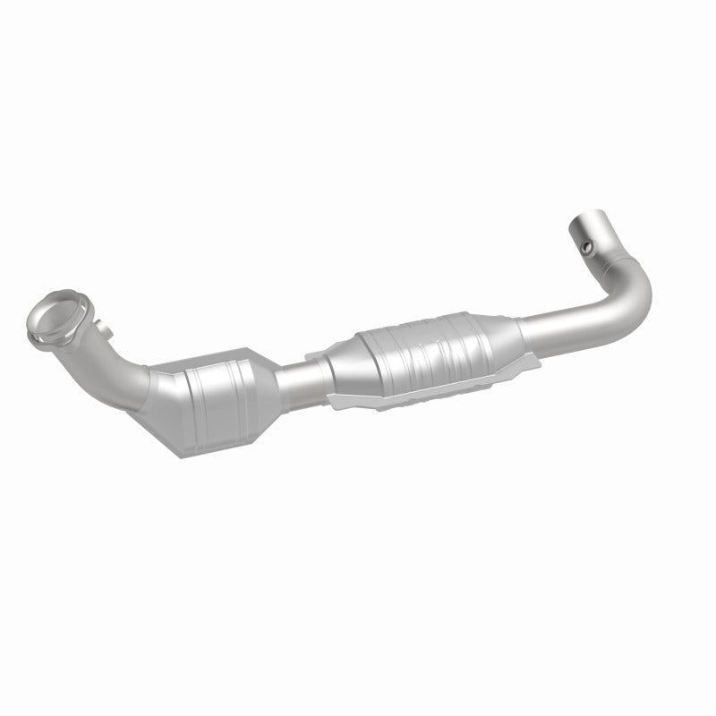 MagnaFlow Direct Fit Catalytic Converter 99 F150 5.4L 2Wd D/S - 93396