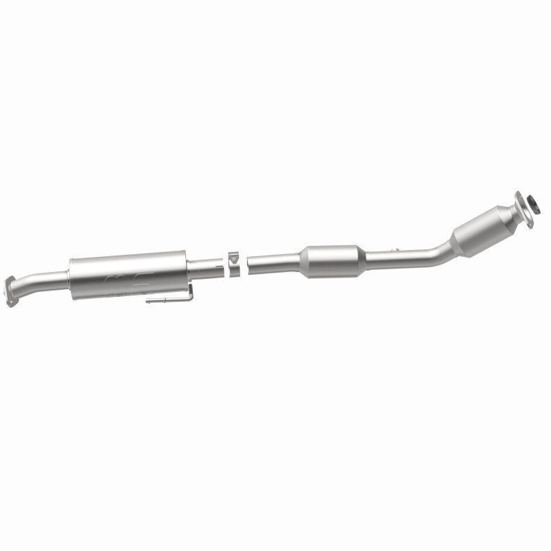 Magnaflow 18-19 Toyota C-HR 2.0L Direct Fit Converter - 280093