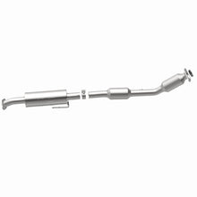 Load image into Gallery viewer, Magnaflow 18-19 Toyota C-HR 2.0L Direct Fit Converter - 280093