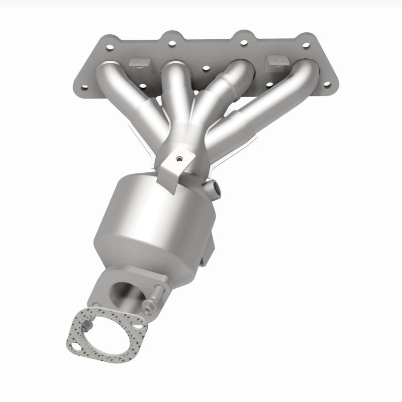 MagnaFlow 18-19 Hyundai Accent L4 1.6L / 2018 Kia Rio L4 1.6L Direct-Fit Catalytic Converter - 23-113