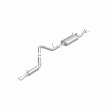 Load image into Gallery viewer, MagnaFlow Sys C/B 01-03 Toyota Sequoia 4.7L V - 15808