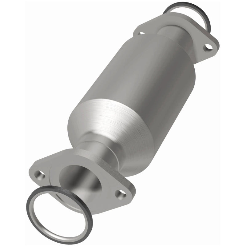 MagnaFlow 85-95 Toyota 4Runner L4-2.4L California Catalytic Converter Direct Fit - 3391886