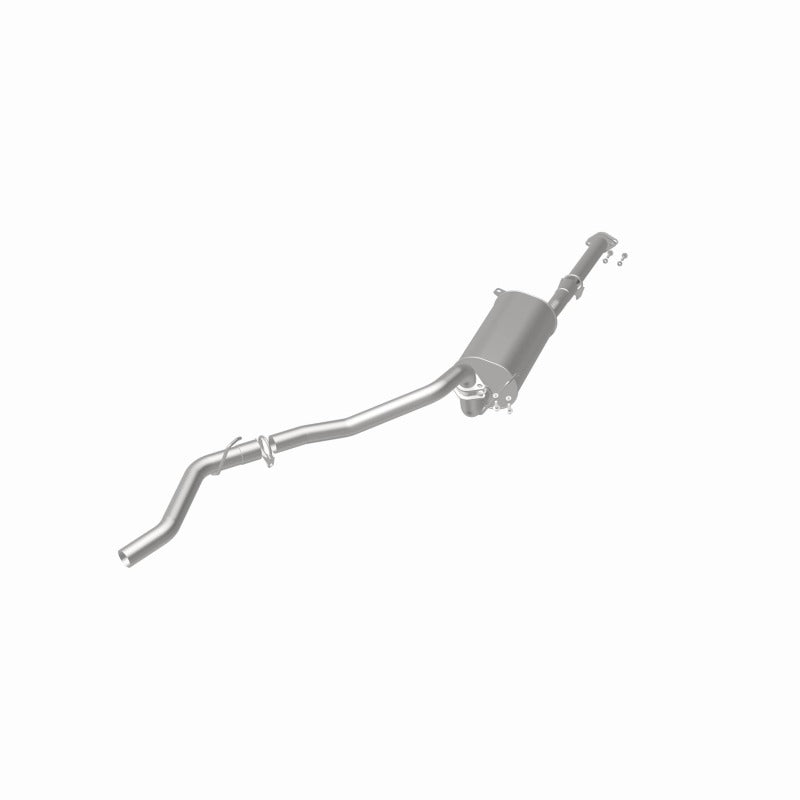 MagnaFlow BRE Exhaust Kit 98-02 Isuzu Trooper SLX 3.5L - 106-0304