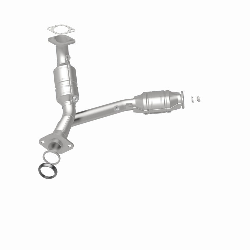 MagnaFlow Direct Fit Catalytic Converter 01-02 Mitsu Montero 3.5L - 24233