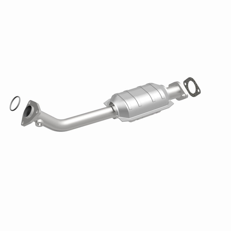 MagnaFlow DF Catalytic Conv 01-03 Infiniti QX4 3.5L P/S Rear / 01-04 Nissan Pathfinder 3.5L P/S Rear - 24118