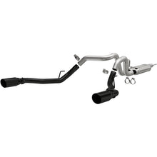 Load image into Gallery viewer, Magnaflow 2021+ Ford F150 Tremor NEO Cat-Back Exhaust System - 19584