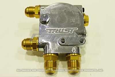 GReddy Universal Type-I O/C Block Assembly 3/4x16UNF - 12401114
