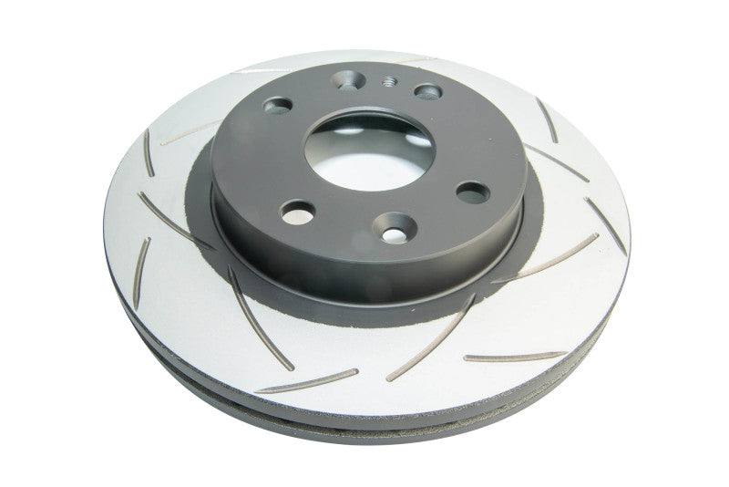 DBA 90-98 Mazda Protege Front Slotted Street Series Rotor - DBA532S