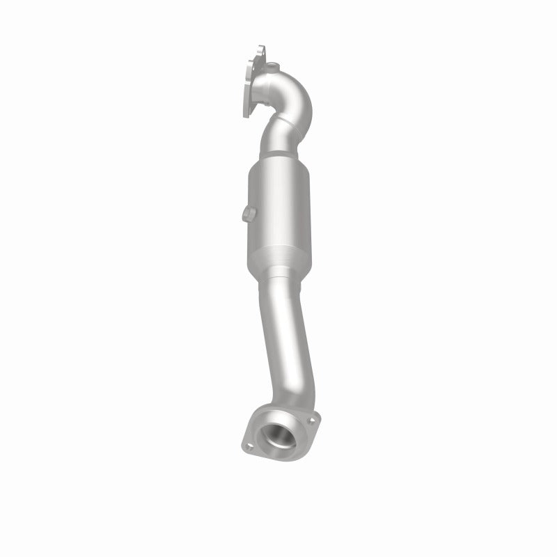 MagnaFlow Direct Fit Catalytic Converter 15-19 Ram 1500 3.6L OEM Grade Fed/EPA Compliant Manifold - 22-177