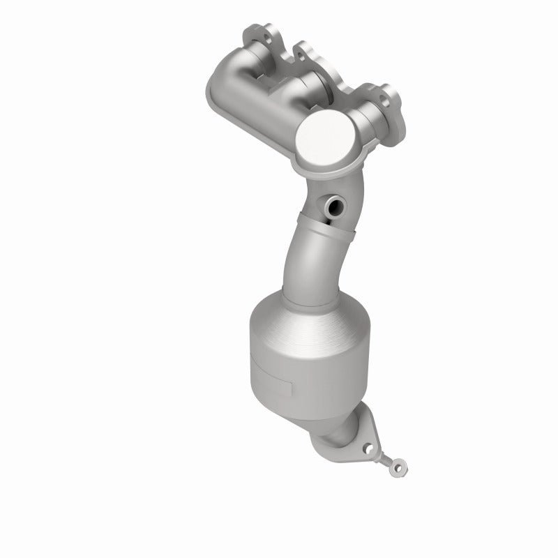 MagnaFlow Direct Fit Catalytic Converter 08-09 Toyota Highlander 3.3L - 51540