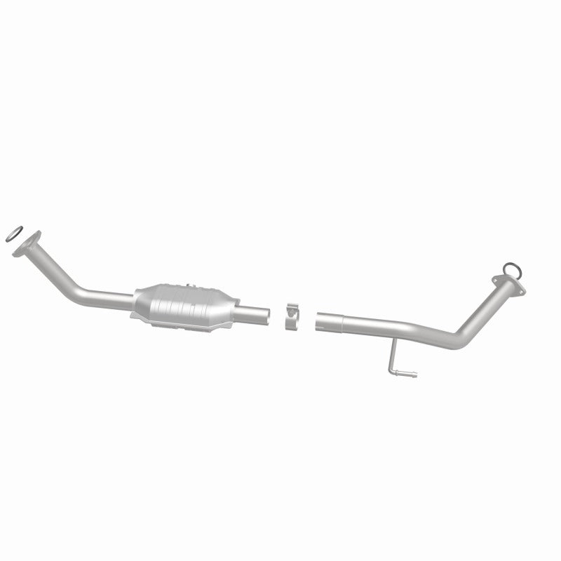 MagnaFlow Direct Fit Catalytic Converter 05-07 Toyota Sequoia 8 4.7L D/S - 24880
