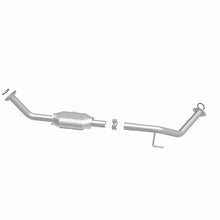 Load image into Gallery viewer, MagnaFlow Direct Fit Catalytic Converter 05-07 Toyota Sequoia 8 4.7L D/S - 49699