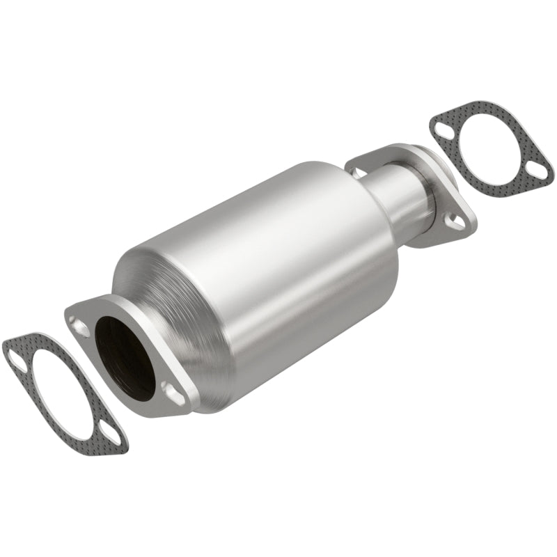 MagnaFlow 90-94 Nissan D21 2.4L / 88-89 Toyota Van 2.2L Direct Fit Catalytic Conv California Grade - 3391767
