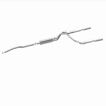 Load image into Gallery viewer, MagnaFlow Sys CB 05- Dakota Dual EC-CC/SB - 16622