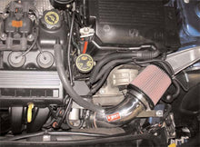 Load image into Gallery viewer, Injen 00-06 Mini Cooper L4-1.6L Black IS Short Ram Cold Air Intake System - IS1120BLK