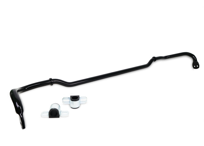 SuperPro 2020+ Polestar 2 26mm Adjustable Rear Sway Bar - RC0130RZ-26