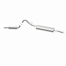 Load image into Gallery viewer, MagnaFlow BRE Exhaust Kit 02-04 Montana Venture 07-09 Uplander Montana - 106-0664