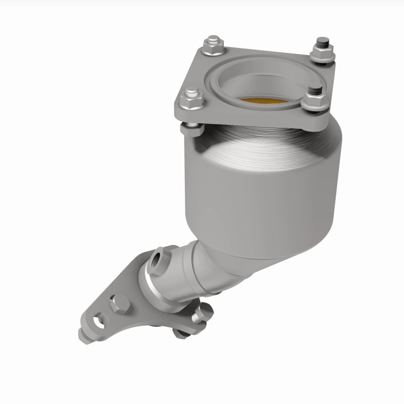 MagnaFlow 16-21 Nissan Maxima 3.5L Direct Fit Converter (California Grade) - 6511129