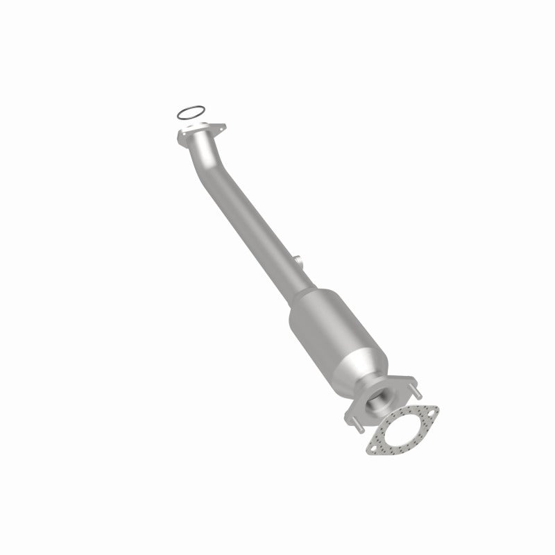 MagnaFlow 05-16 Nissan Frontier 2.5L Direct Fit Converter - 5592602