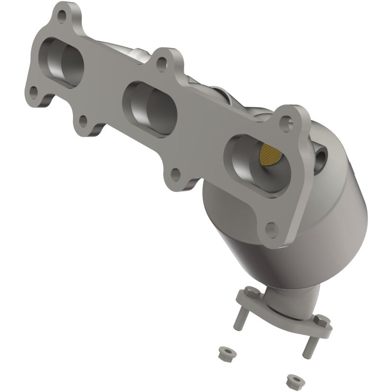 MagnaFlow Direct Fit Catalytic Converter 05-06 Hyundai Santa Fe 2.7L - 51455