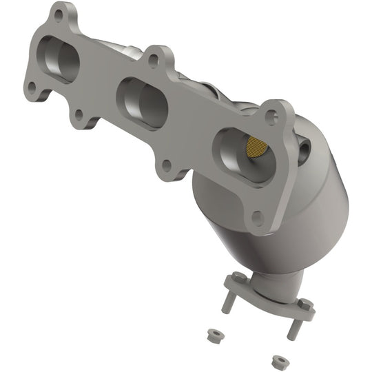 MagnaFlow Direct Fit Catalytic Converter 05-06 Hyundai Santa Fe 2.7L - 51455