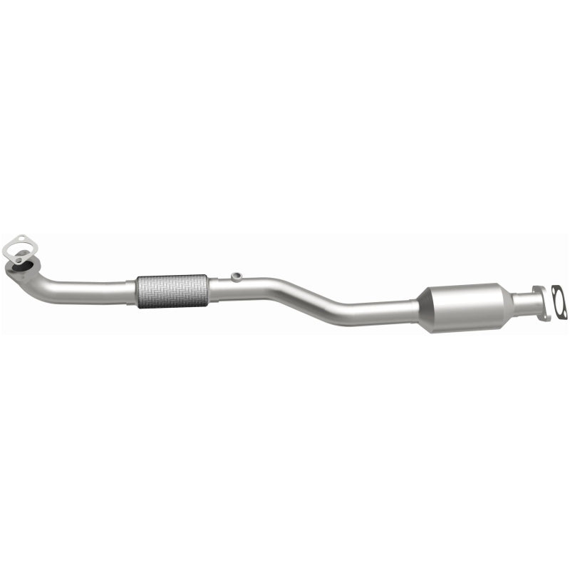 MagnaFlow 04-05 ELANTRA 2.0L Underbody Direct Fit Converter - 52275