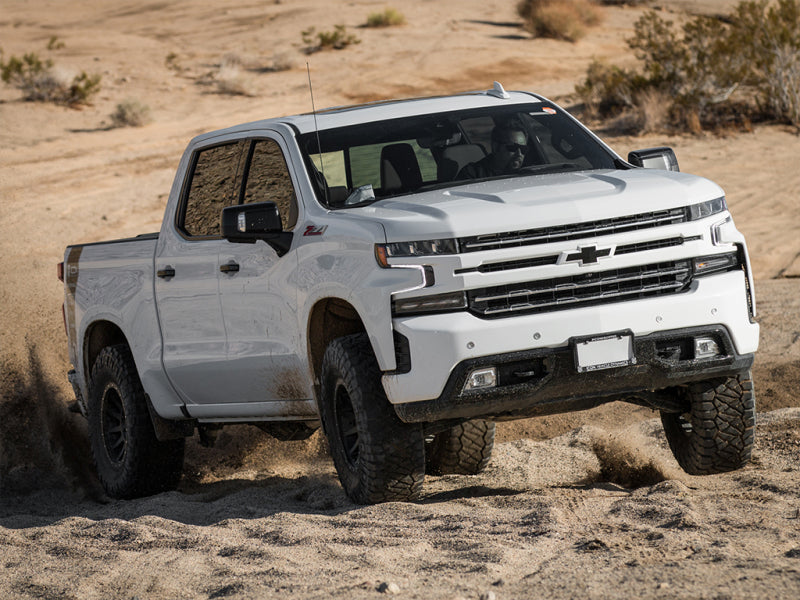 ICON 2019+ GM 1500 1.5-3.5in Stage 1 Suspension System - K73061