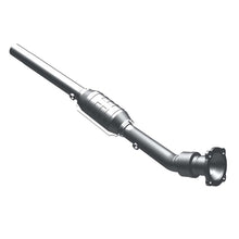 Load image into Gallery viewer, MagnaFlow DF Cat Conv 99-04 VW Beetle T/C GLX Turbo S / 99-03 Golf T/C GLS GTI / 99-03 Jetta T/C GLS - 51892