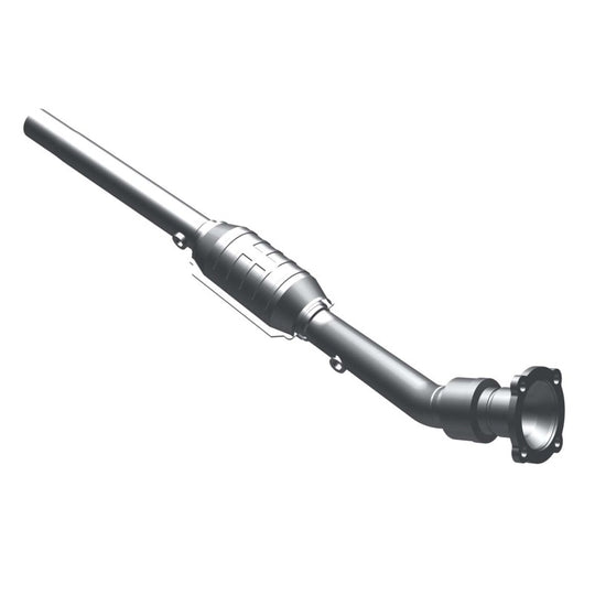 MagnaFlow DF Cat Conv 99-04 VW Beetle T/C GLX Turbo S / 99-03 Golf T/C GLS GTI / 99-03 Jetta T/C GLS - 51892