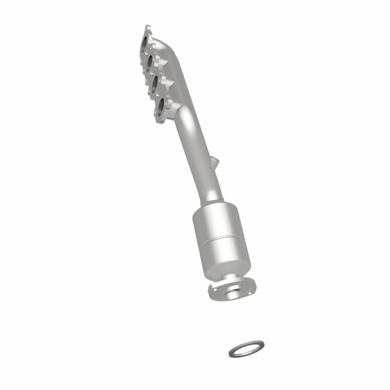 MagnaFlow Direct Fit Catalytic Converter 08-09 Lexus LS600H 5.0L - 51891