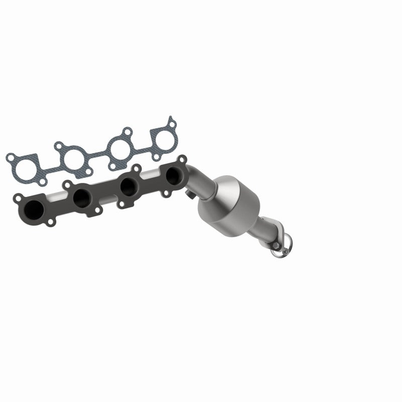 MagnaFlow Direct Fit Catalytic Converter 03-04 4Run 4.7 Passenger Side Manifold OEM - 49340